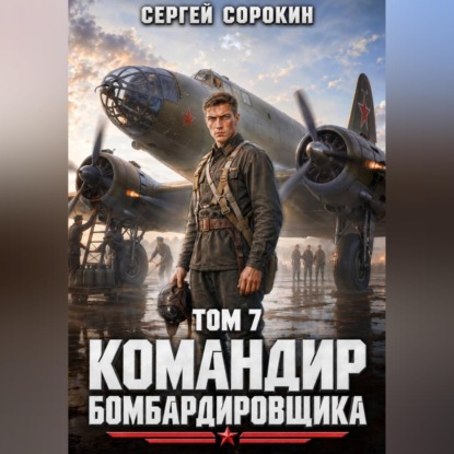 Командир бомбардировщика - 7