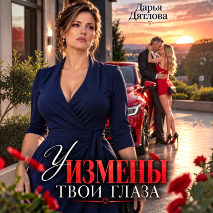 У измены твои глаза
