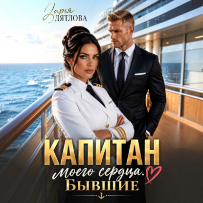 Капитан моего сердца. Бывшие