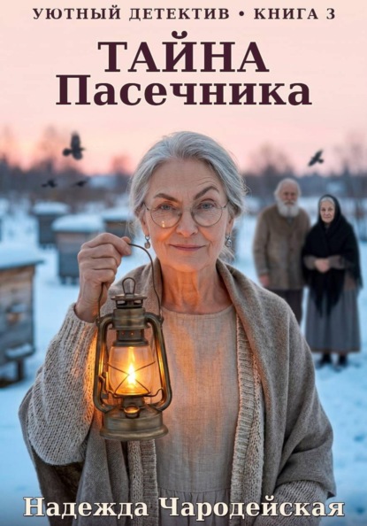 Тайна пасечника