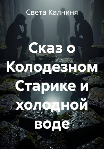 Сказ о колодезном старике и холодной воде