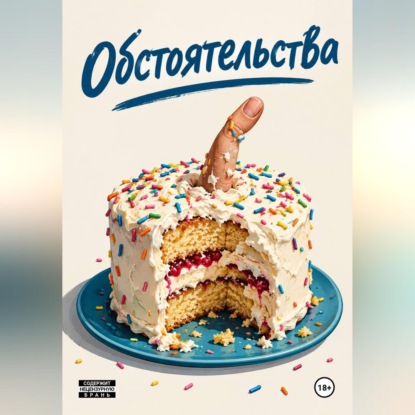 Аудиокнига «Обстоятельства», Лена Дятлова