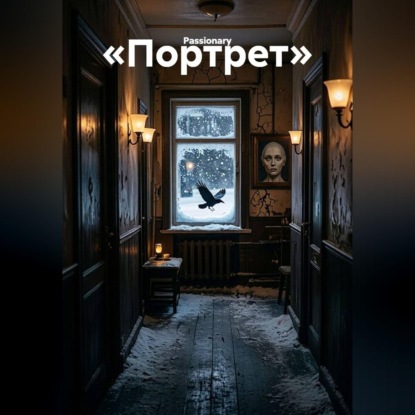 Аудиокнига ««Портрет»», Passionary