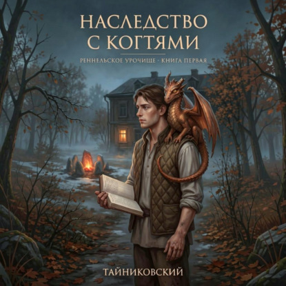 Наследство с когтями