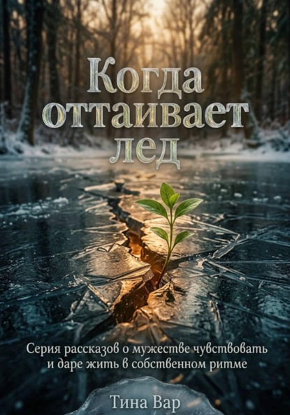 «Когда оттаивает лед»