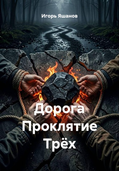 Дорога. Проклятие Трёх
