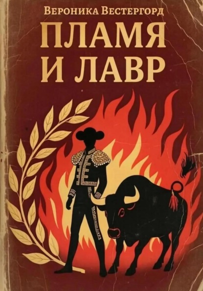 Пламя и Лавр