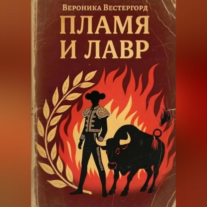 Пламя и Лавр