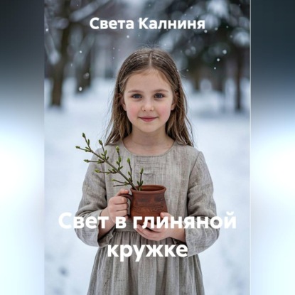 Свет в глиняной кружке