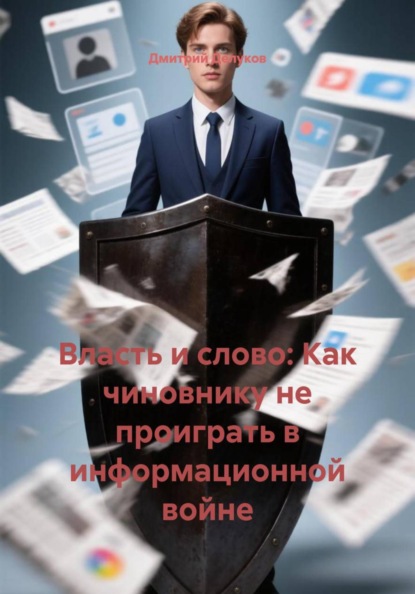 Власть и слово: Как чиновнику не проиграть в информационной войне