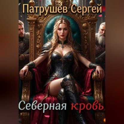 Северная кровь