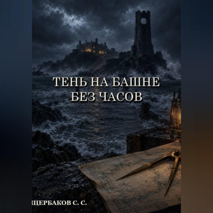 Тень на башне без часов