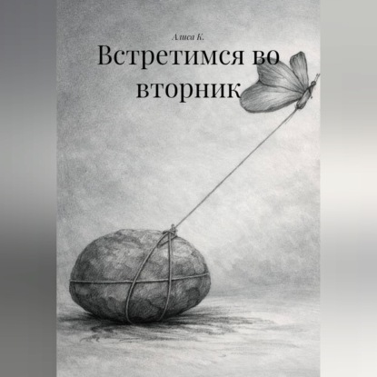Аудиокнига «Встретимся во вторник», Алиса К.