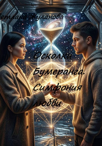 Осколки Бумеранга. Симфония любви