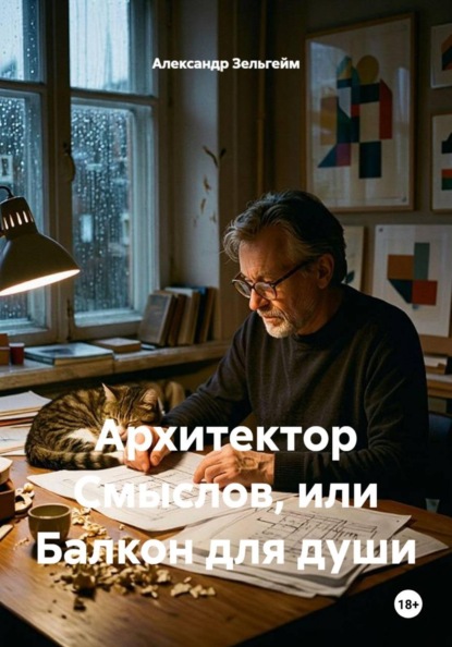 Архитектор Смыслов, или Балкон для души