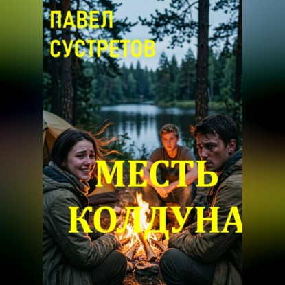 Месть колдуна