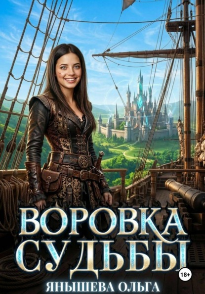 Воровка судьбы