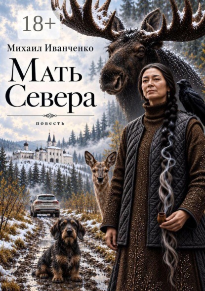 Мать Севера
