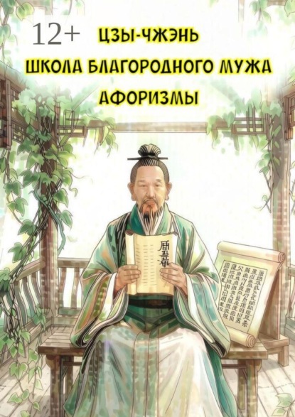 Школа Благородного Мужа. Афоризмы