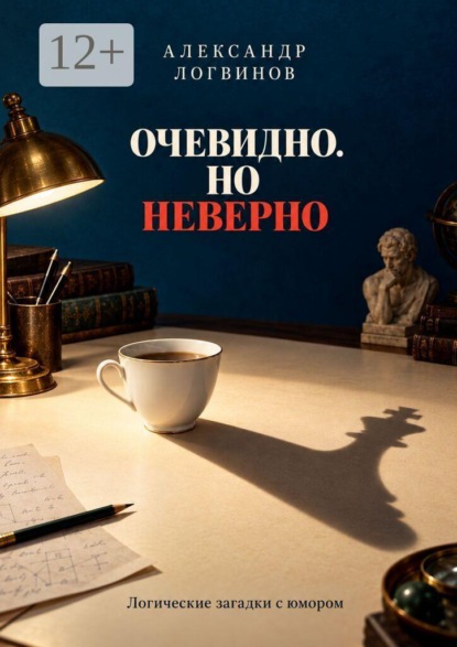 Очевидно. Но неверно