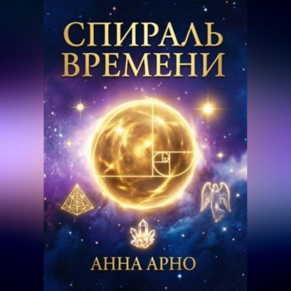 Аудиокнига «Спираль времени», Анна Арно