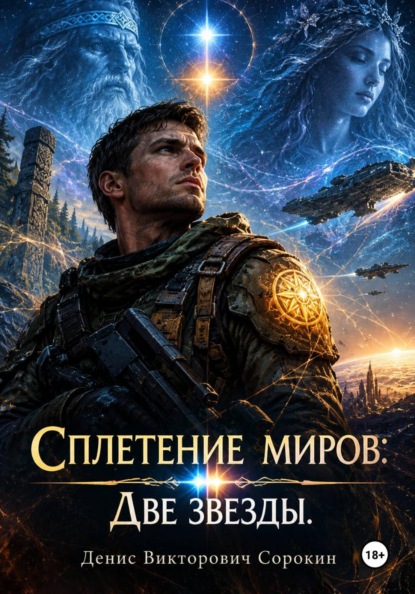 Сплетение миров: Две звезды