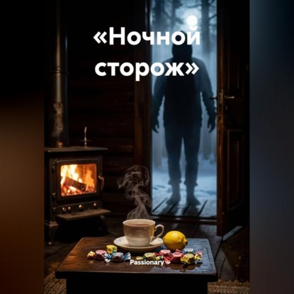 Аудиокнига ««Ночной сторож»», Passionary