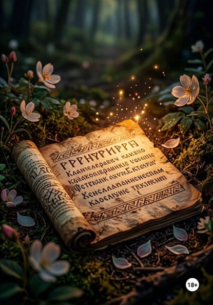 СКАЗЫ ДЛЯ ВЗРОСЛЫХ