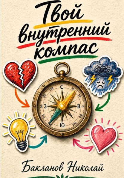 Твой внутренний компас