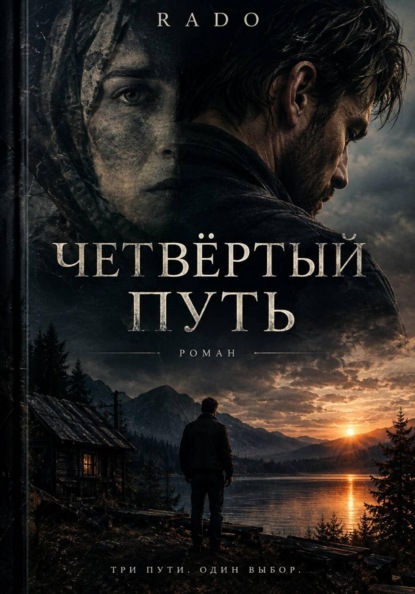 Четвертый путь