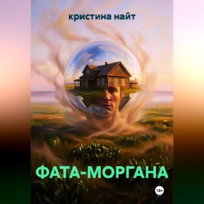 Аудиокнига «ФАТА-МОРГАНА», кристина найт