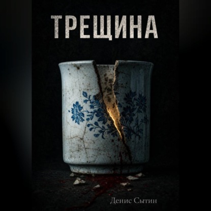 Аудиокнига «Трещина», Денис Сытин
