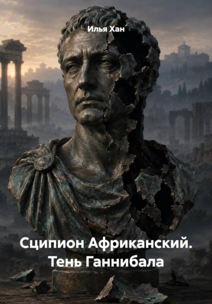 Сципион Африканский. Тень Ганнибала