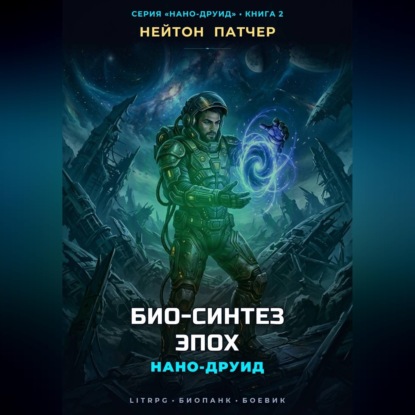 Нано-Друид: Био-Синтез Эпох
