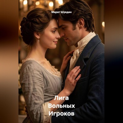 Лига Вольных Игроков  (2 редакция)