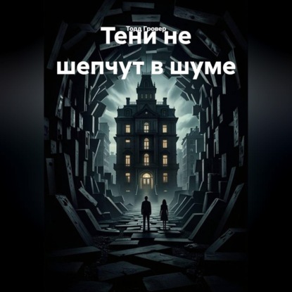 Тени не шепчут в шуме
