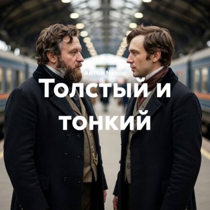 Толстый и тонкий