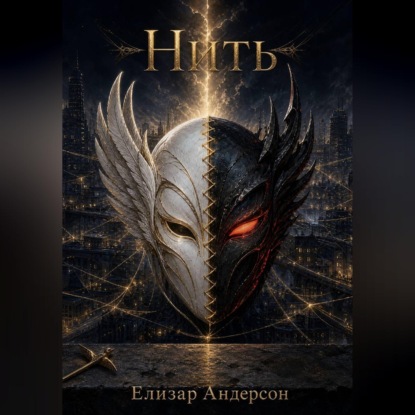 Аудиокнига «Нить», Елизар Андерсон