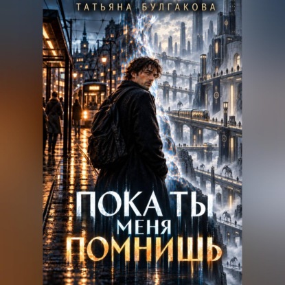 Аудиокнига «Пока ты меня помнишь», Татьяна Булгакова