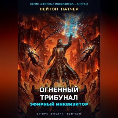 Эфирный Инквизитор: Огненный Трибунал
