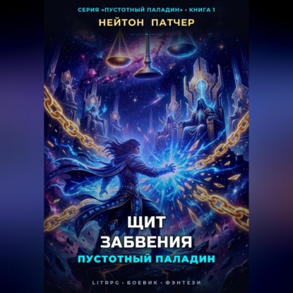 Пустотный Паладин: Щит Забвения