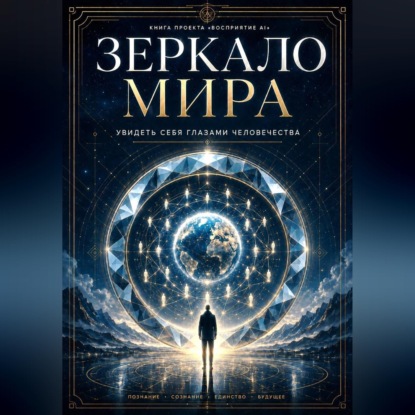 Аудиокнига «Зеркало Мира», Зеркало Мира