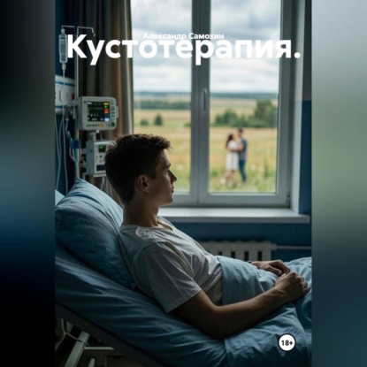 Аудиокнига «Кустотерапия», Александр Игоревич Самохин