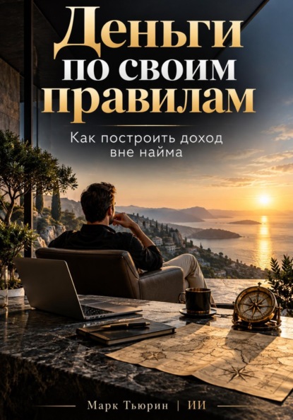 Деньги по своим правилам: Как построить доход вне найма