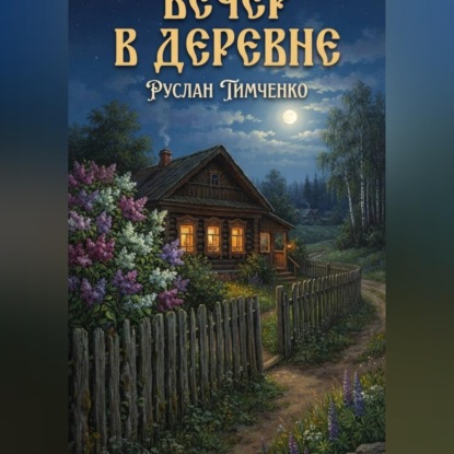 Аудиокнига «Вечер в деревне», Руслан Тимченко