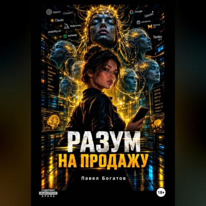 Аудиокнига «Разум на продажу», Павел Богатов
