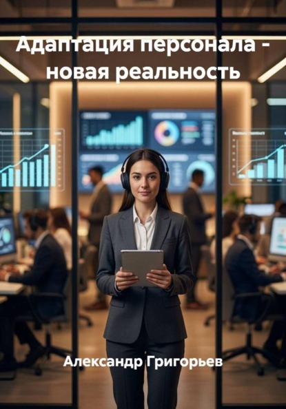 Адаптация персонала - новая реальность