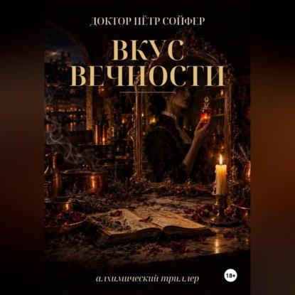 Аудиокнига «Вкус вечности», Петр Сойфер