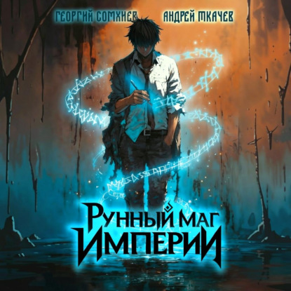 Аудиокнига «Рунный маг империи. Том 1», Георгий Сомхиев