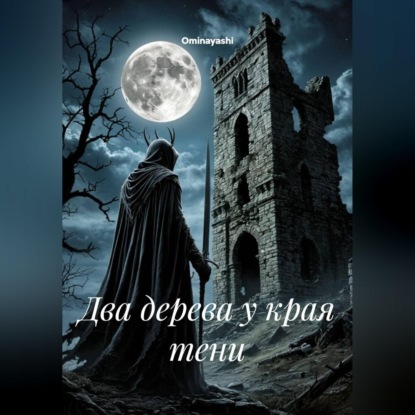 Аудиокнига «Два дерева у края тени», Ominayashi